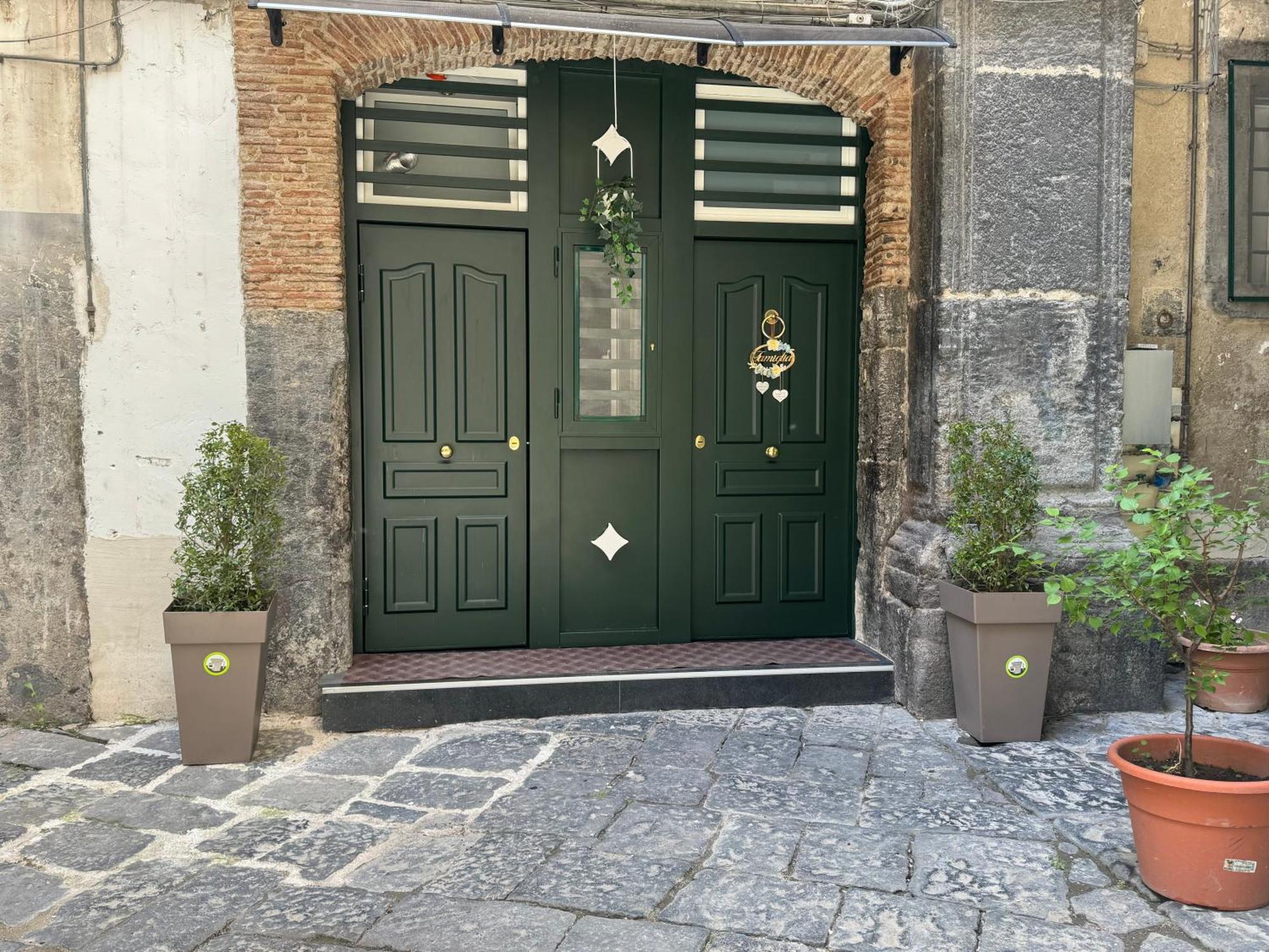 Mary'S Home Naples Exterior photo